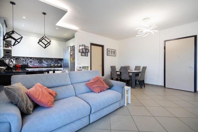 Appartamento in vendita a Castelfranco di Sotto 75 mq Rif: 1449086 - Foto 8
