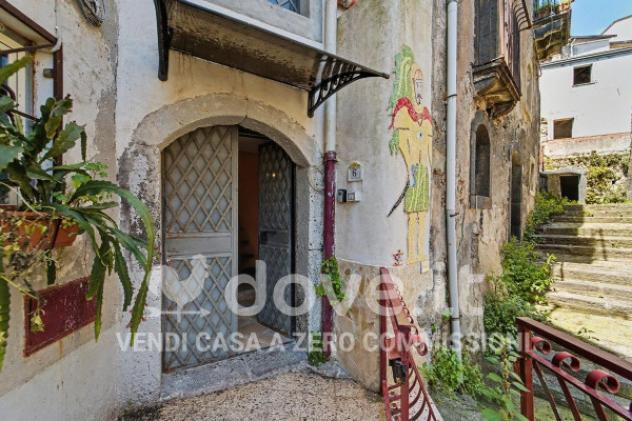 Casa indipendente di 145 m² con 4 locali in vendita a Castiglione di Sicilia - Foto 2