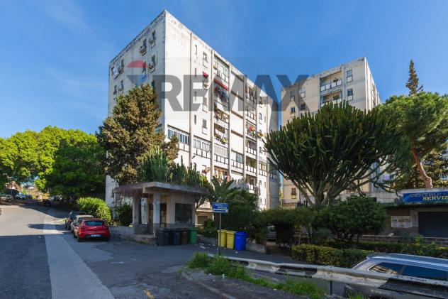 Appartamento in vendita a Catania, Nesima - Foto 19