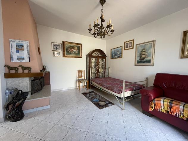 Quadrilocale in vendita a Cecina