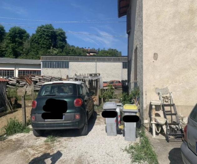 Immobile in asta di 190 m² con più di 5 locali in vendita a Città di Castello - Foto 4