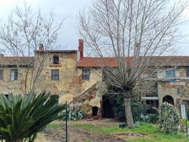 Casale in vendita a Valtriano - Fauglia 340 mq Rif: 1408917 - Foto 2