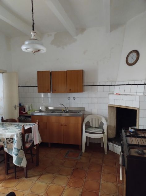 FinImmobil VENDE in Guagnano LE ,Via Pigno n.31-33-35 casa+garage - Foto 9