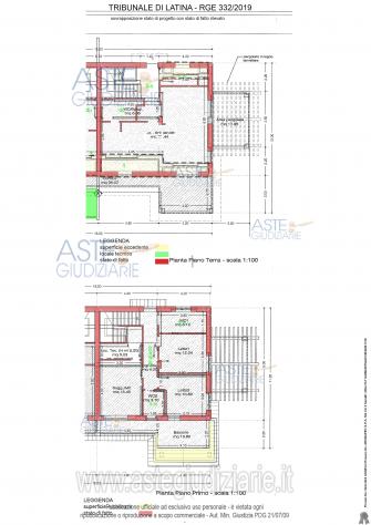 IMMOBILI-IMMOBILE RESIDENZIALE-Via Silvestrelli snc - Foto 3