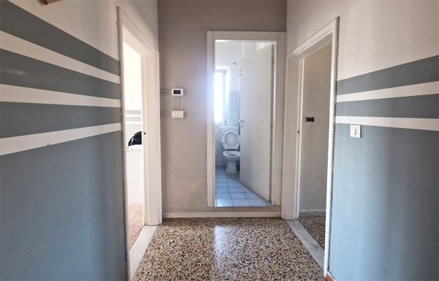 FABBRICOTTI: Trilocale luminoso al quarto ed ultimo piano con ascensore - Foto 9