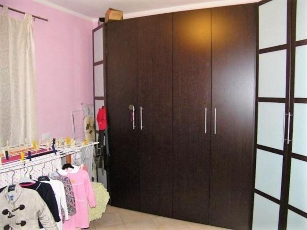 Casa semindipendente in vendita a Romagnano - Massa 120 mq Rif: 1314289 - Foto 6