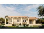 VILLA SINGOLA SU UN PIANO DI NUOVA REALIZZAZIONE PERSONALIZZABILE - PIANO D &hellip;