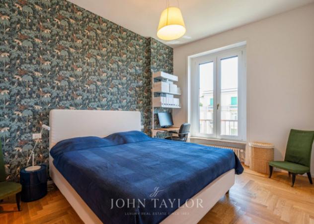 Appartamento di 220 m² con 5 locali e box auto in vendita a Milano - Foto 7