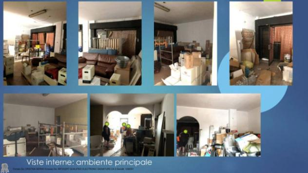 Immobile in asta di 119 m² con più di 5 locali in vendita a Nerviano - Foto 11