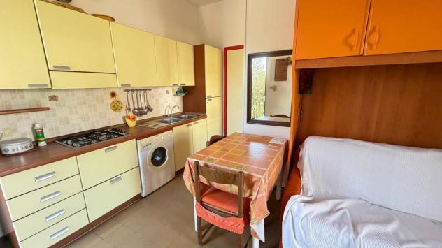 Appartamento - Nocera Terinese . Rif.: 33787 - Foto 3