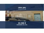 Immobile in asta di 126 m² in vendita a Oria