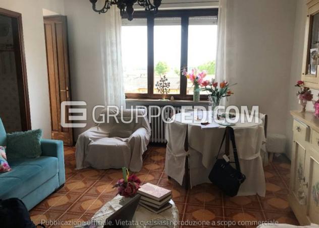 Abitazione di tipo economico in vendita a Palestro - Rif. 3510405 - Foto 2