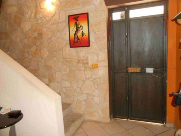 Immobile in asta di 128 m², box auto in vendita a Pietraperzia - Foto 11