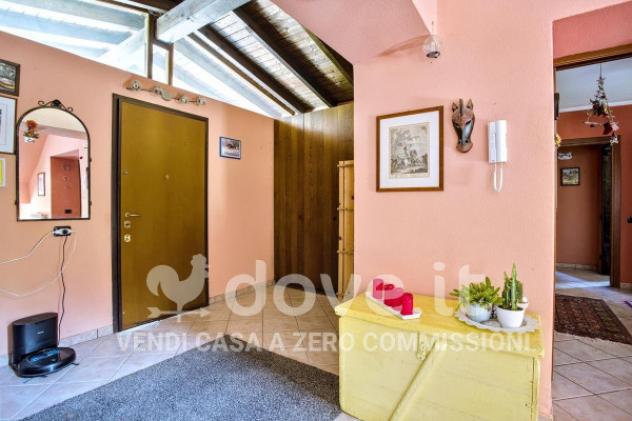 Villa di 210 m² con 4 locali in vendita a Porto Valtravaglia - Foto 6