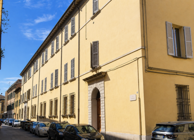 Trilocale in vendita a Ravenna
