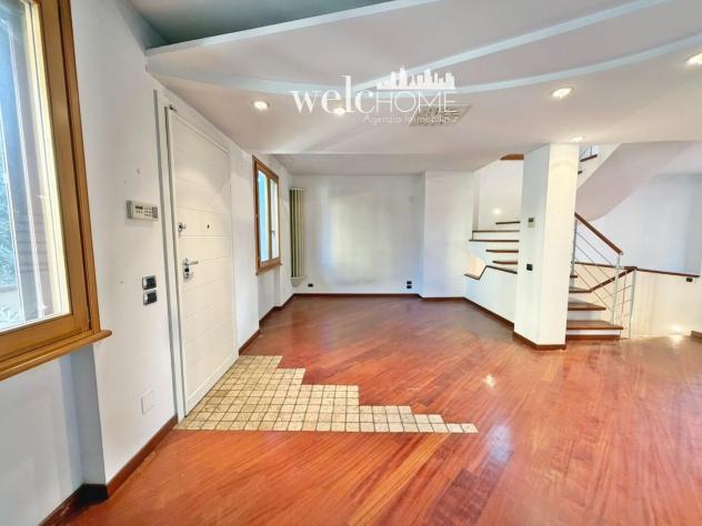 Villetta a schiera in vendita a Signa 209 mq Rif: 1452794 - Foto 3