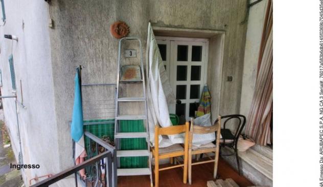 Immobile in asta di 100 m² con più di 5 locali e box auto in vendita a Sinalunga - Foto 8