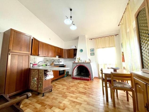 Villa in vendita a Sindia
