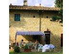 Agriturismo Le Ginestruzze Uzzano