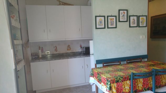 VARAZZE – Privato affitta a privato bilocale mesi autunnali e invernali - Foto 2
