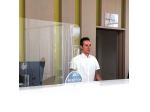 Receptionist