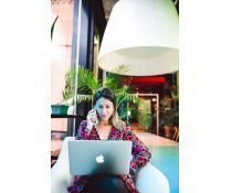 SMART WORKING NEL BENESSERE