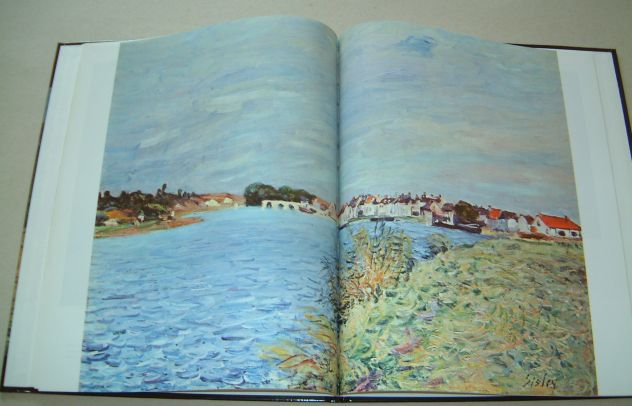 Sisley - Un inglese a Parigi - Foto 8