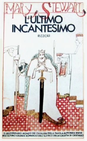 La grotta di cristallo - L'ultimo incantesimo - Foto 2