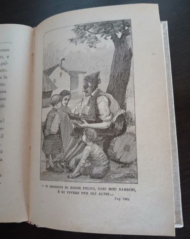 TROTTOLINO, Elisa Cappelli, A. Salani 1926. - Foto 4
