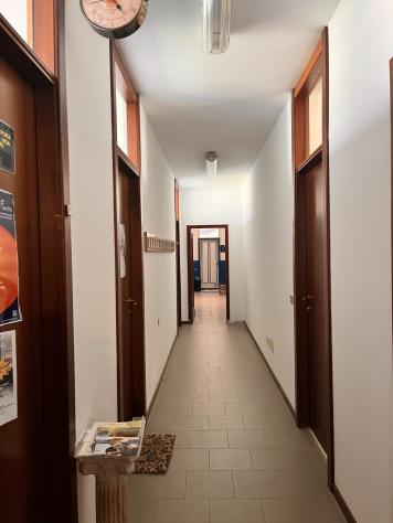 IMMOBILE COMMERCIALE di 3600 mq (BOLOGNA - Bologna) rif. ZNR 357 - Foto 12
