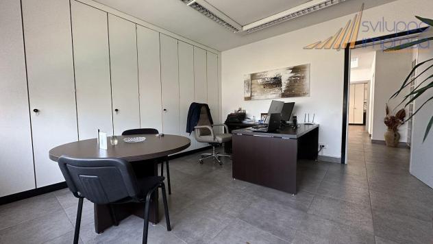 PALAZZINA TERZIARIA IN VENDITA A CINISELLO BALSAMO - Foto 8