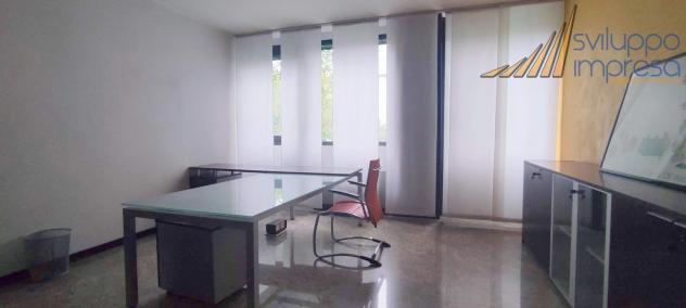 UFFICIO IN AFFITTO A COLOGNO MONZESE - Foto 6