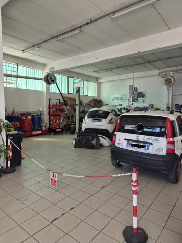 ATTIVITA'/LIC.COMMERCIALE di 150 mq (MONTEMURLO) rif. CA-SF