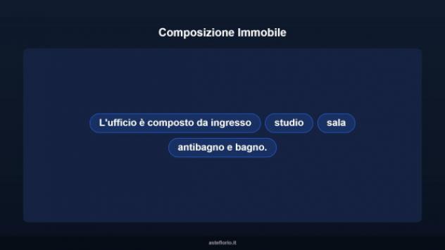 Immobile in asta di 30 m² in vendita a Villamar - Foto 8