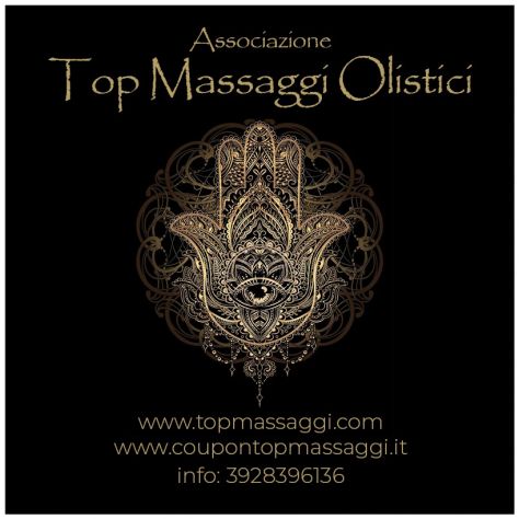 Top Massaggi Olistici, Rituali Tantrici e Hammam - Foto 3 Tel:3928396136