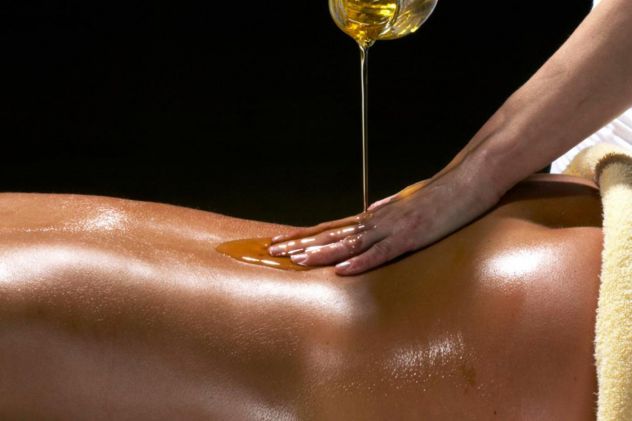 Massaggiatore professionale olistico Tel:3519873419