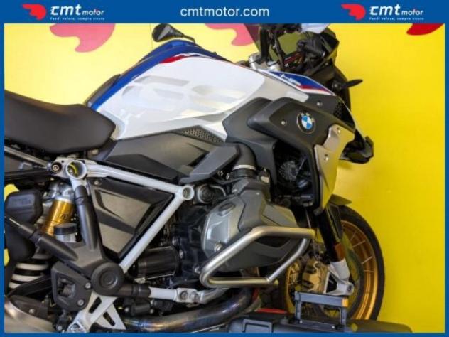 BMW R 1250 GS Garantita e Finanziabile rif. 23819333 - Foto 9