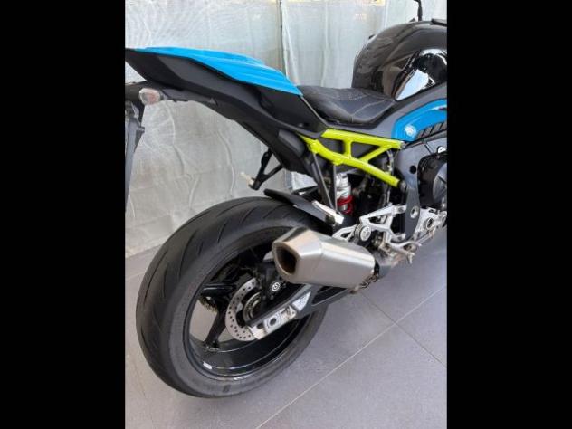 BMW S 1000 R - rif. 24054901 - Foto 8