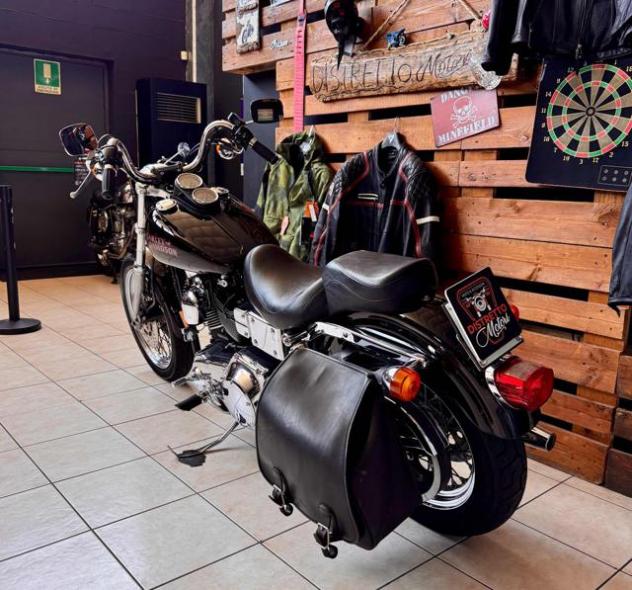 HARLEY-DAVIDSON FXDL Dyna Low Rider FINANZIABILE - Foto 3