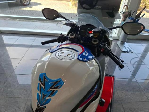BMW S 1000 RR M rif. 23865324 - Foto 7