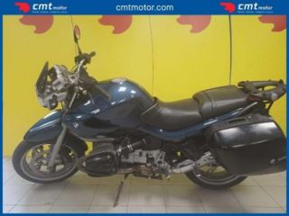 BMW R 1150 R Finanziabile - Blu - 73858 rif. 23656821
