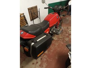 BMW R45