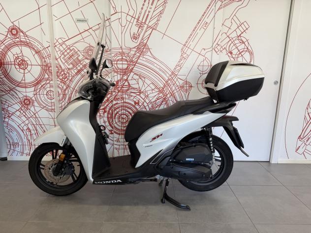 Honda SH 150 SH 150 SPORTY - YM 2024 - Foto 4