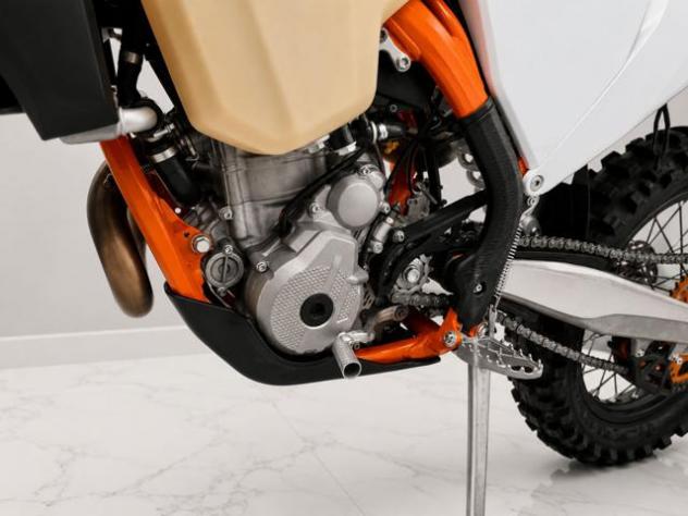 KTM EXC-F 350 SIX DAYS rif. 24054517 - Foto 6
