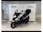 BMW Motorrad C 400 GT C Scooter Triple Black Abs my21