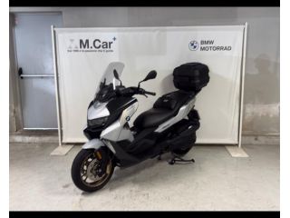 BMW Motorrad C 400 GT C Scooter Triple Black Abs my21