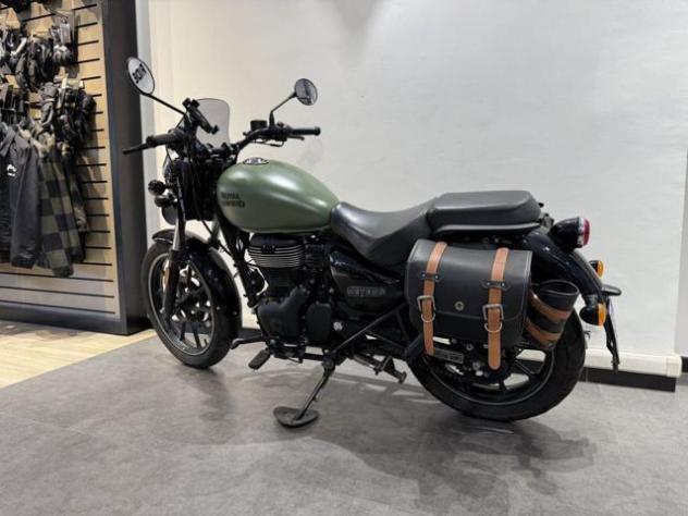 ROYAL ENFIELD Meteor 350 . rif. 23996509 - Foto 4