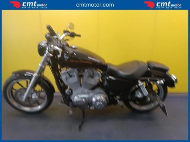 HARLEY-DAVIDSON 883 Low - XL 883L Garantita e Finanziabile rif. 21499633 - Foto 3