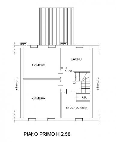 Villa in Via Treponti - Foto 8