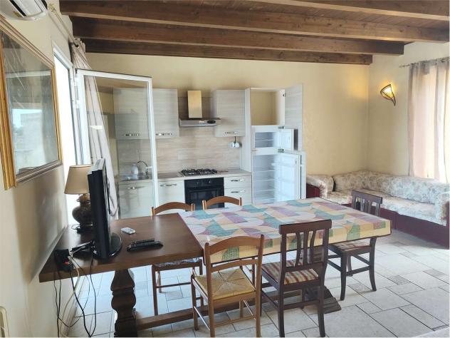 600 compreso spese - BILOCALE CON TERRAZZO A LIVELLO
